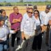 Gobierno acelera construcción de 18 proyectos escolares en Bahoruco a través del Plan 24/7-365