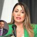 Iluminada Muñoz sugiere a Welinton Grullón como opción para dirigir el ITLA tras destitución de su rector