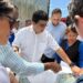 CAASD anuncia trabajos de empalme de tuberías y drenado de línea en la avenida Gregorio Luperón