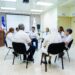 Senaduría DN destina Fondo Gadiel de diciembre a programa de salud mental de la Arquidiócesis de SD
