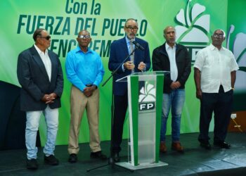FP denuncia que importaciones agropecuarias desmedidas y falta de planificación asfixiaron al productor nacional en 2025