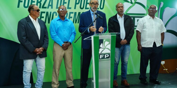 FP denuncia que importaciones agropecuarias desmedidas y falta de planificación asfixiaron al productor nacional en 2025