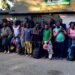 Ejército detiene grupo de 39 haitianos indocumentados en zonas rurales de Montecristi