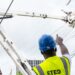 ETED realizará mantenimiento y sustitución de estructuras en instalaciones eléctricas del Sur y Norte del país este jueves