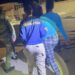 Migración deporta en 24 horas 910 y detiene 1,105 durante operativos de interdicción