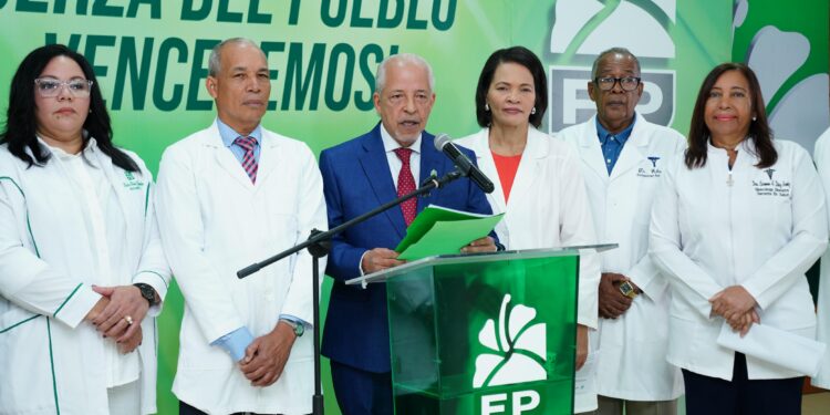 Fuerza del Pueblo denuncia SENASA atraviesa profunda crisis financiera y gerencial
