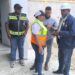 Infraestructura Escolar supervisa terrenos para construcción de dos Politécnicos y escuela inicial en Bahoruco