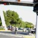 DIGESETT redobla esfuerzos para reducir accidentes causados por motoristas que ignoran la luz roja del semáforo