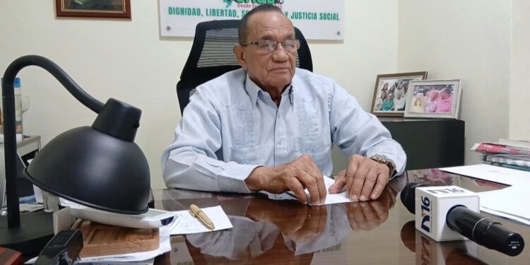 CASC espera mejoras en la clase laboral, este 2026