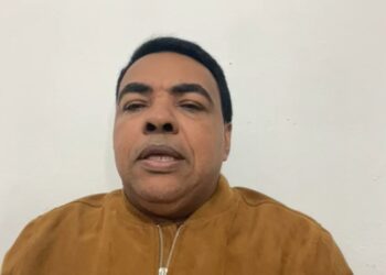 William Pérez Figuereo afirma gobierno le dió garantía al sector transporte que no hay crisis en los combustibles