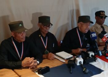 Constitucionalistas hacen llamado a apoyar&nbsp; liberación de Venezuela y no intereses particulares de naciones poderosas