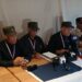 Constitucionalistas hacen llamado a apoyar liberación de Venezuela y no intereses particulares de naciones poderosas