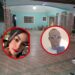 Policía recupera Jeepeta de pareja asesinada a tiros en Tireo, municipio Constanza, en La Vega. atacantes habían uido en ella.