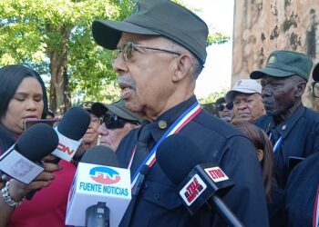 Ex Militares constitucionalistas exigen por escrito cambiar sistema politico, consideran deteriorado