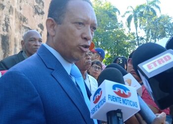 Salva Dominicana advierte RD se encuentra invadida por ilegales Haitianos y en situación de riesgos