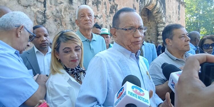 CASC asegura mantendrá lucha para que se apruebe código Laboral, en esta legislatura