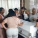 Imponen tres meses de prisión preventiva contra hombre acusado de dar muerte a su pareja en Gualey