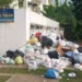 Deploran Ciudad Juan Bosch está sumergido en basura con vertederos improvisados y descuido de imbornales