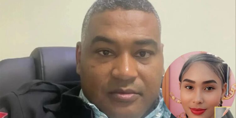 Oficial del ERD mata a una mujer de un disparo en el Mirador Sur, DN