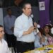 Francisco Javier afirma: “El PLD es el único en capacidad para derrotar al PRM en las elecciones del año 2028”