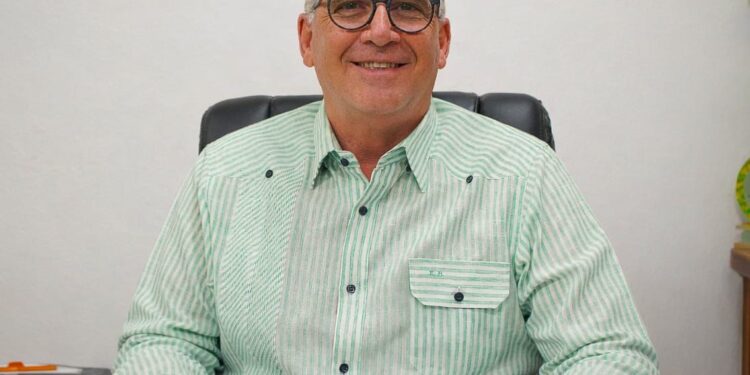 Eric Rivero recuerda a Leonel Fernández que en sus gobiernos la agricultura “no fue prioridad”