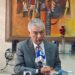 Familiares víctimas del JetSet&nbsp; demandan al Estado, al cabildo&nbsp; DN y a exministro Bonilla