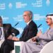 Sultan Ahmed bin Sulayem resalta liderazgo de Abinader y posiciona a República Dominicana como destino confiable para la inversión global