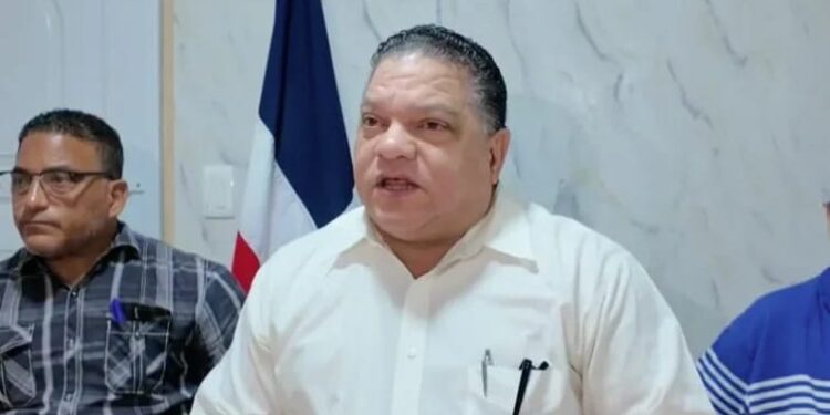 Mario Díaz advierte sobre emergencia vial por aumento de accidentes y urge acción firme del Estado