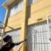 Infraestructura Escolar avanza terminación de nuevas obras y continúa trabajos de mantenimientos correctivos en 33 escuelas de Boca Chica en el marco del Plan 24/7-365