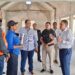 Gobierno acelera construcción de 103 nuevas aulas y Ciudad Educativa de San Luis a través de Infraestructura Escolar