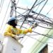 Edeeste normaliza más de 20 mil clientes y desmantela cerca de 3 mil conexiones directas en enero 2026