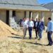 Gobierno acelera construcción de 103 nuevas aulas y la Ciudad Educativa de San Luis a través de Infraestructura Escolar con el Plan 24/7-365