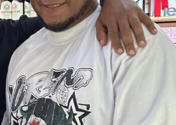 Joven mata a su vecino en sector La Venta de tres disparos y emprende la huida