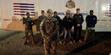 Migración reporta al Noroeste y Sureste del país 1,077 detenidos y 899 deportados en operativos de este lunes