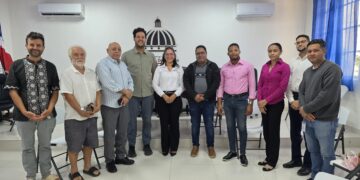 Proyecto cinematográfico “Río Masacre” busca proyectar a Dajabón en el escenario internacional