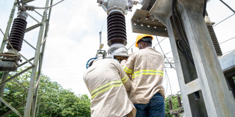 ETED realizará trabajos de mantenimiento en la línea 69 kV Hatillo – Bonao II este miércoles