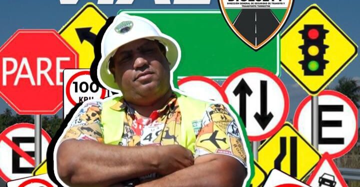 DIGESETT lanza nueva iniciativa de concientización ciudadana, “El Ingeniero Vial”.