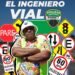 DIGESETT lanza nueva iniciativa de concientización ciudadana, “El Ingeniero Vial”.