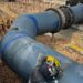 CAASD finaliza labores técnicas en redes agua por construcción paso a desnivel en Plaza de la Bandera
