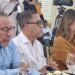 Infraestructura Escolar ejecuta plan de remozamiento de 30 centros educativos en condiciones críticas en Santiago antes del próximo año escolar