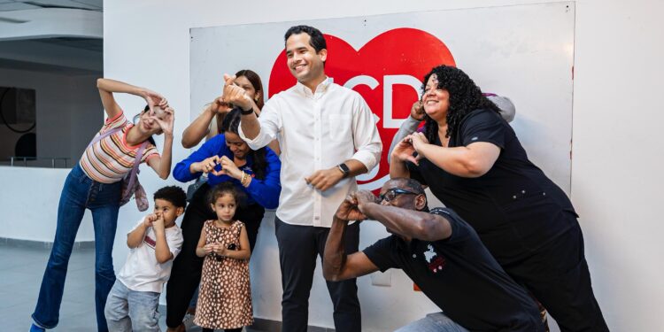 En Febrero, Senaduría del DN destina Fondo Gadiel a operaciones a corazón abierto para niños