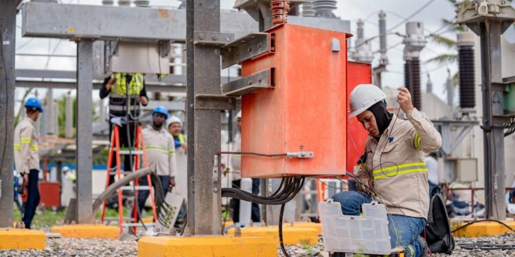 ETED trabajará en la línea 69 kV Palamara–Bayona y en subestación 69kV Herrera Nueva – Barra, este sábado