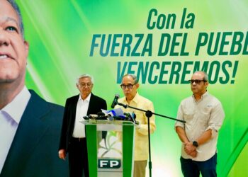 FP: Solicita auditoría técnica independiente antes de poner en operación&nbsp; Línea 2C del Metro de SD
