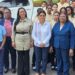 Autoridades educativas fortalecen valores patrios con la campaña “Ciudadanos al 100” desde la Gobernación de Dajabón
