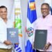 DIDA e IDOPPRIL firman acuerdo para fortalecer derechos de los trabajadores y la eficiencia del SDSS