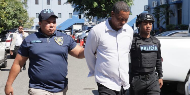 Se entrega “El Patrón” tercer implicado en muerte de una joven en el municipio de Guerra cuyo cadáver fue encontrado en una cisterna