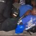 Ejército intercepta jeepeta con 19 nacionales haitianos en condición migratoria irregular en Dajabón