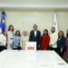 El MAP recibe buzón de denuncia ciudadana impulsado por la DIGEIG