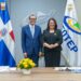 Posicionan a Maira Morla Pineda como directora general del INFOTEP