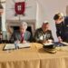 República Dominicana y Portugal firman contrato para adquisición de cuatro patrulleros de altura Clase “Tejo”